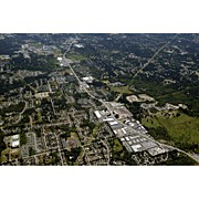 Bothell - Canyon Park 2004