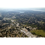 Bothell - Canyon Park 2004