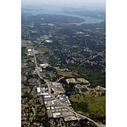 Bothell - Canyon Park 2004