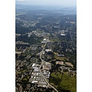 Bothell - Canyon Park 2004