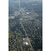 Bothell - Downtown 2004