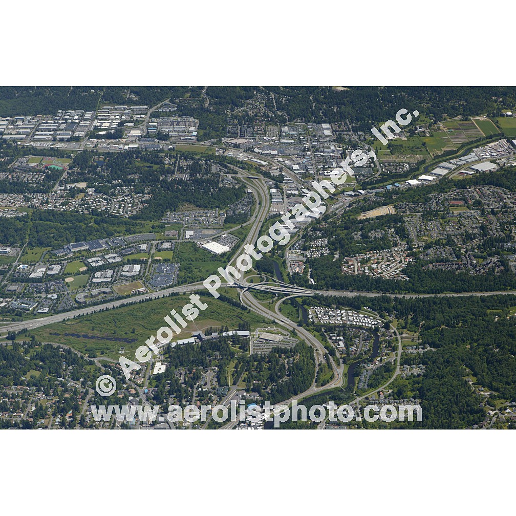Bothell - Downtown 2005