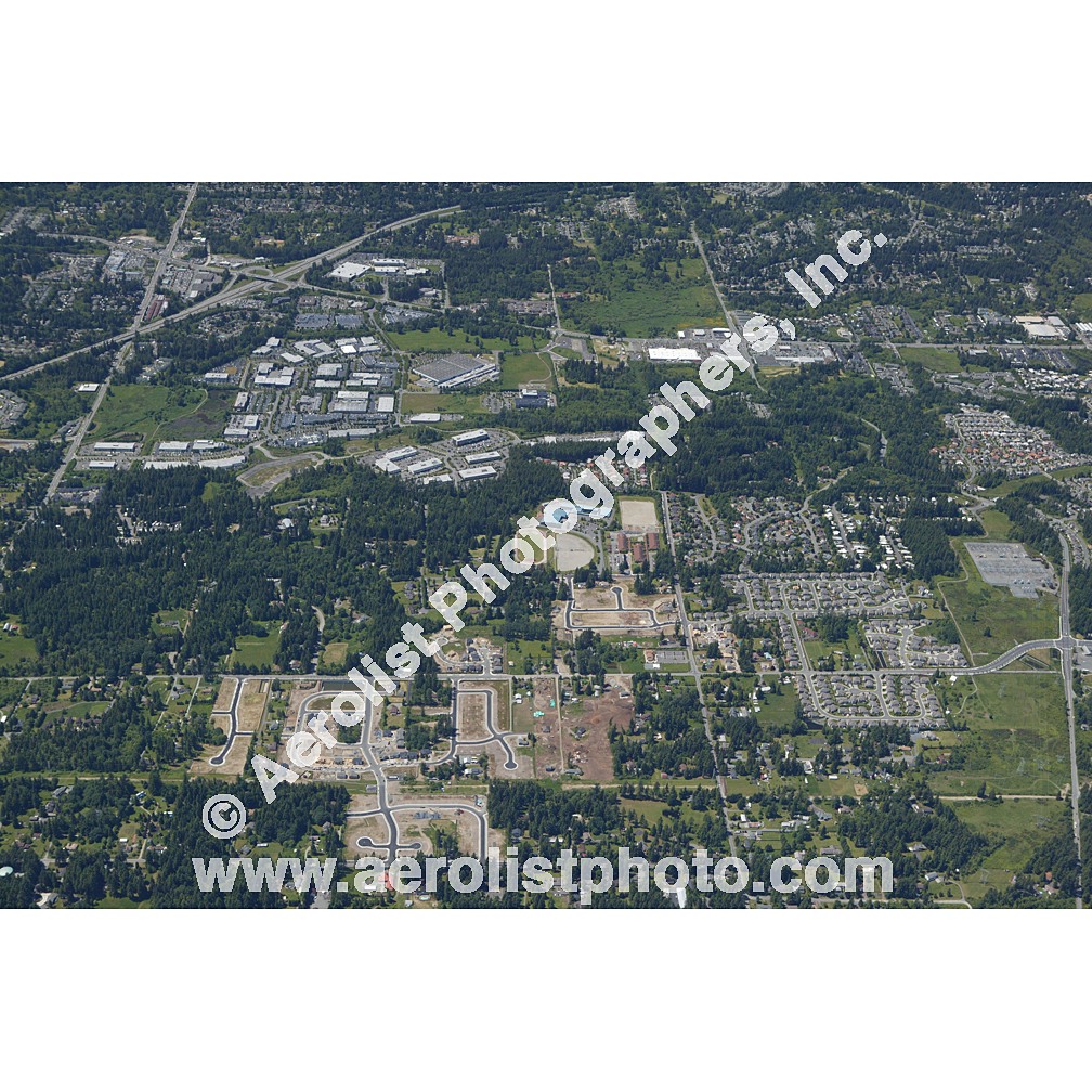 Bothell - Canyon Park 2005