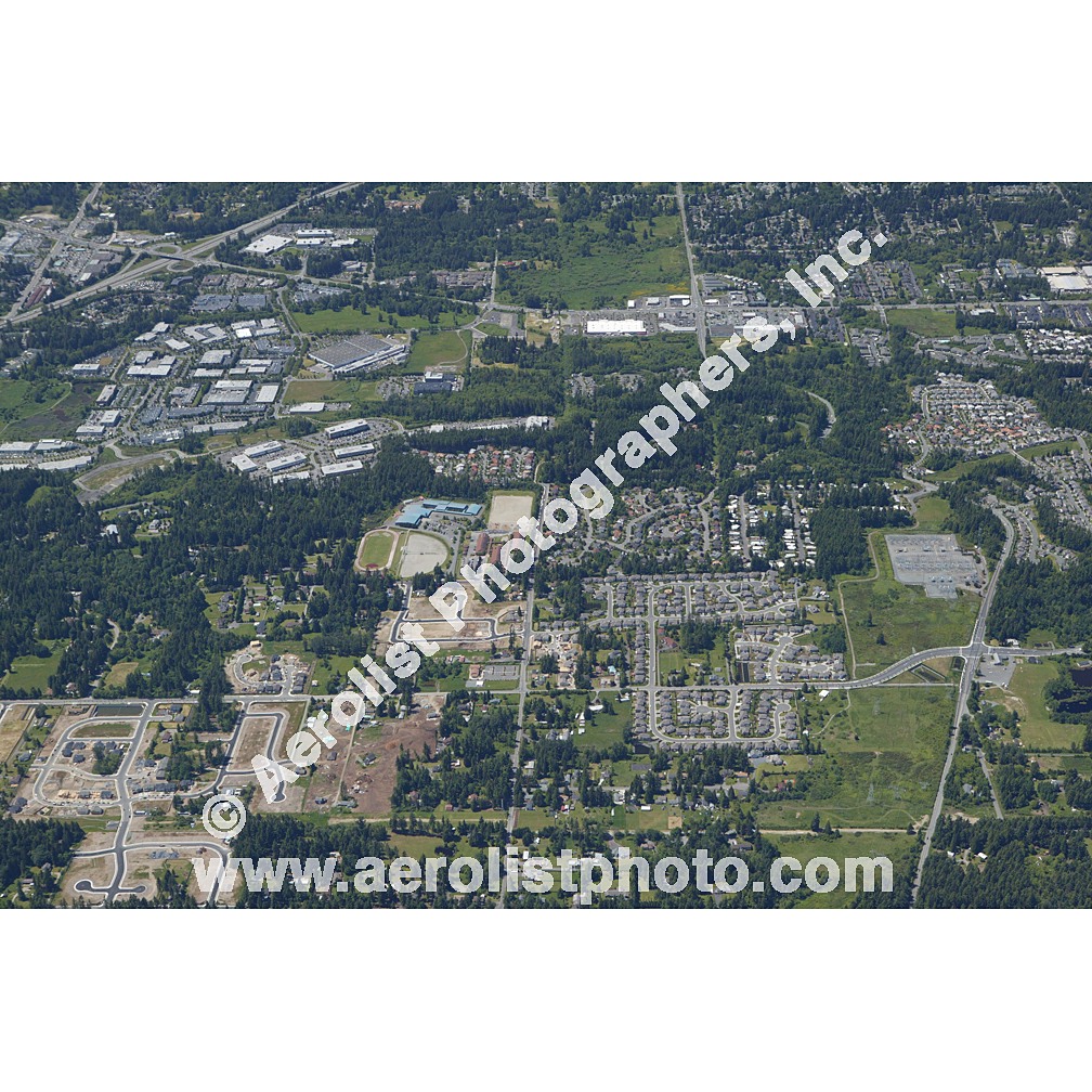 Bothell - Canyon Park 2005