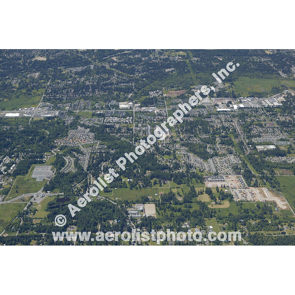 Bothell - Canyon Park 2005