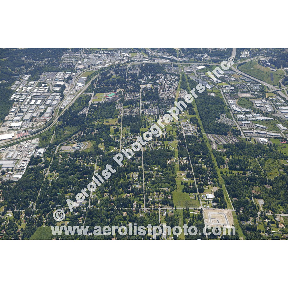 Bothell - Canyon Park 2005