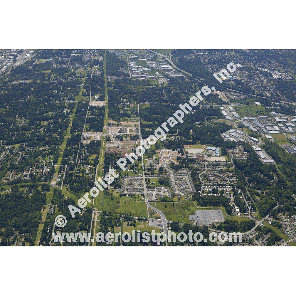 Bothell - Canyon Park 2005