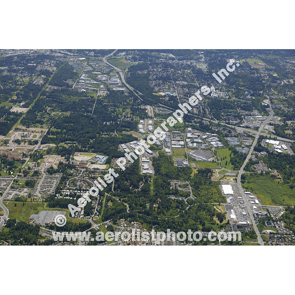 Bothell - Canyon Park 2005