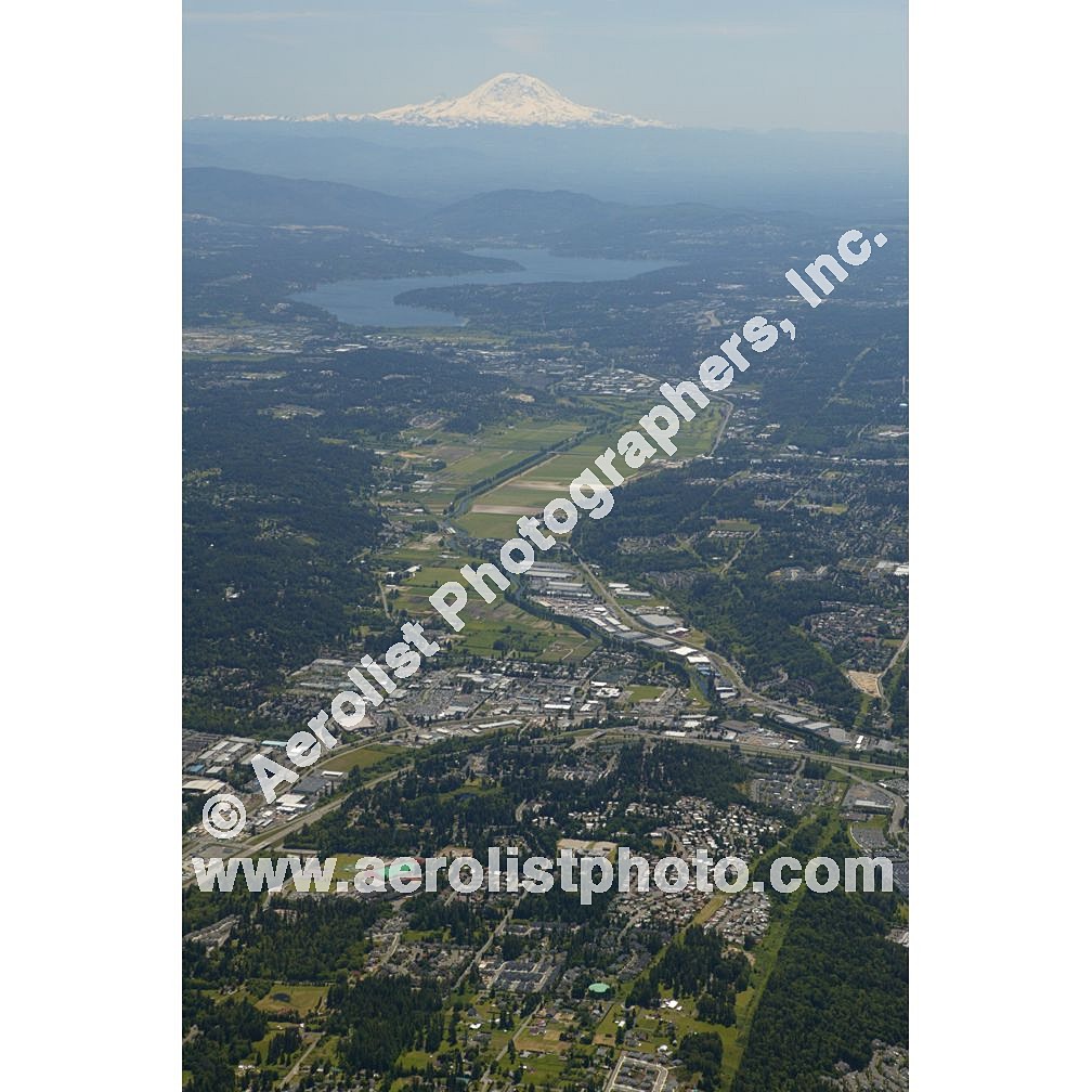 Bothell - Canyon Park 2005