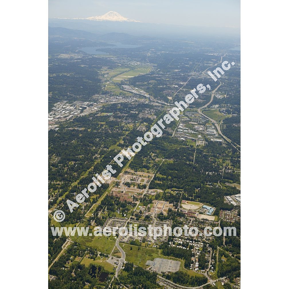 Bothell - Canyon Park 2005