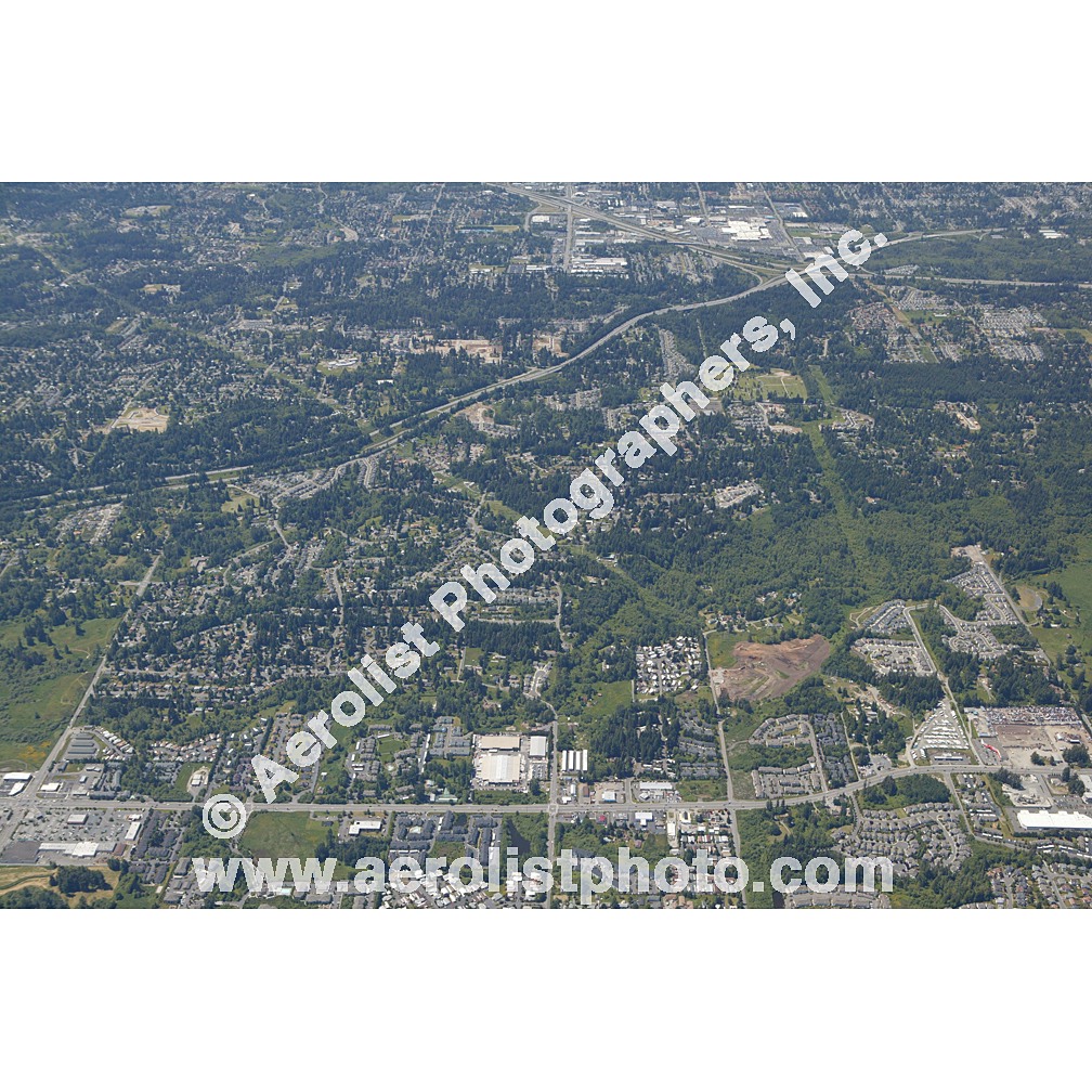 Bothell - Canyon Park 2005