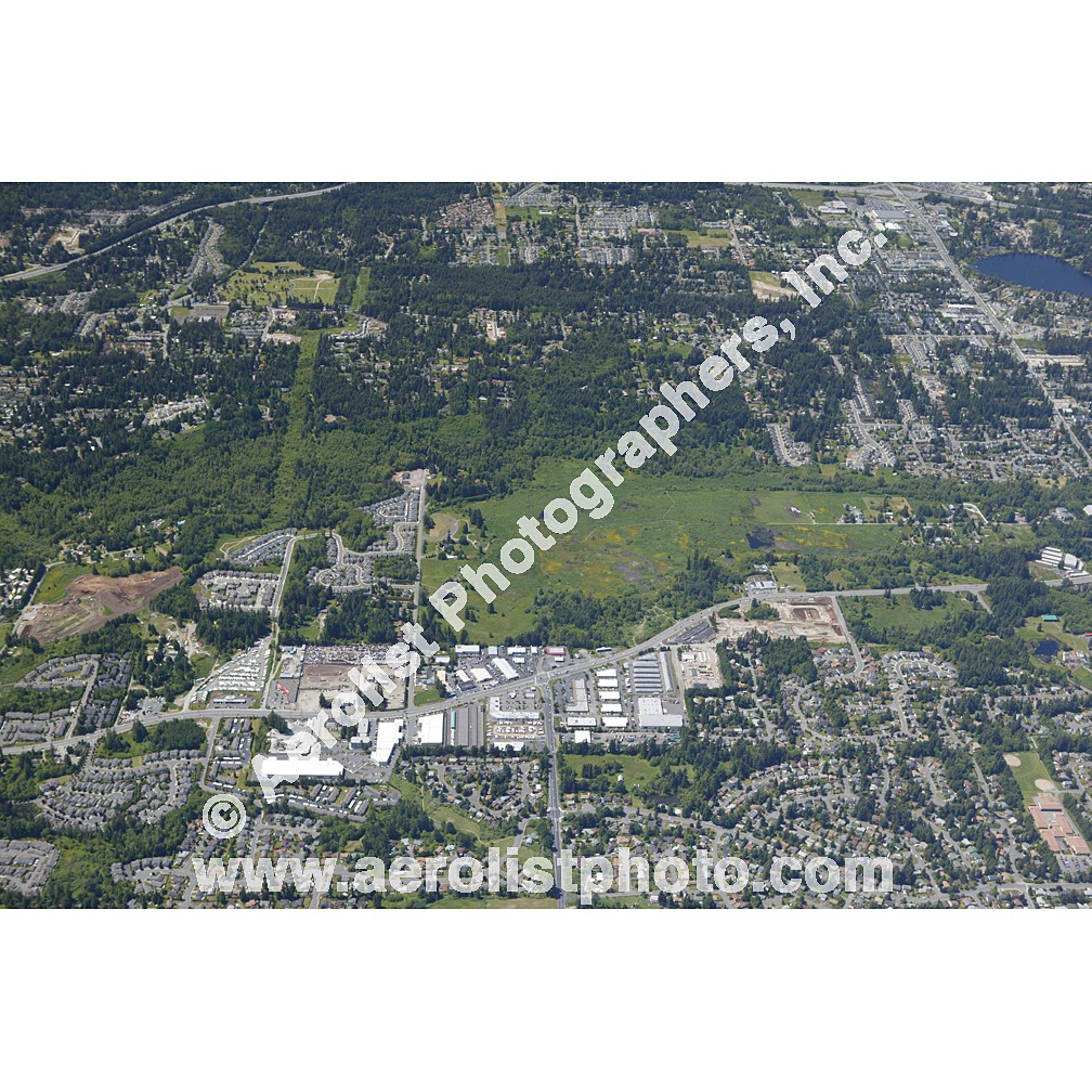 Bothell - Canyon Park 2005