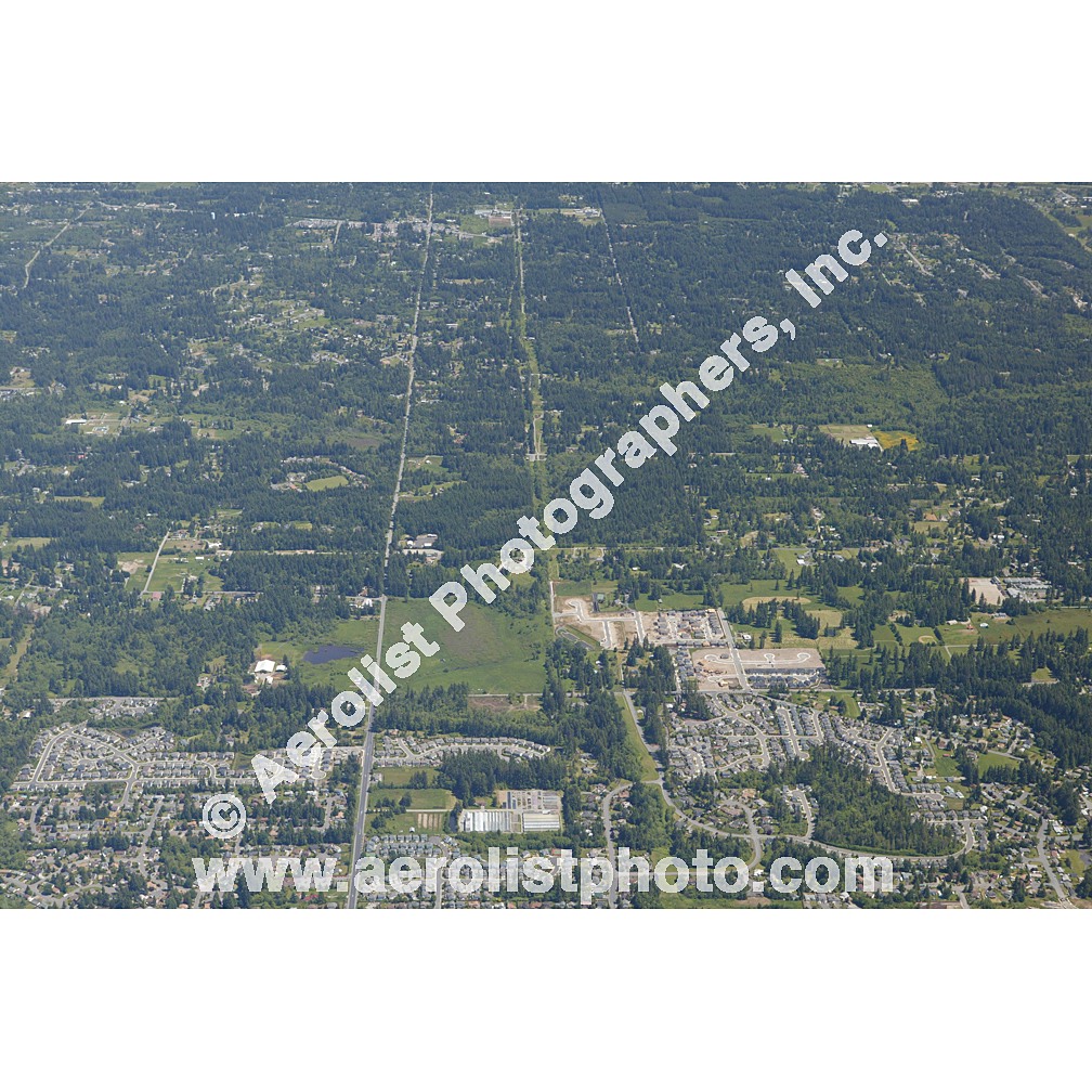 Bothell - Canyon Park 2005