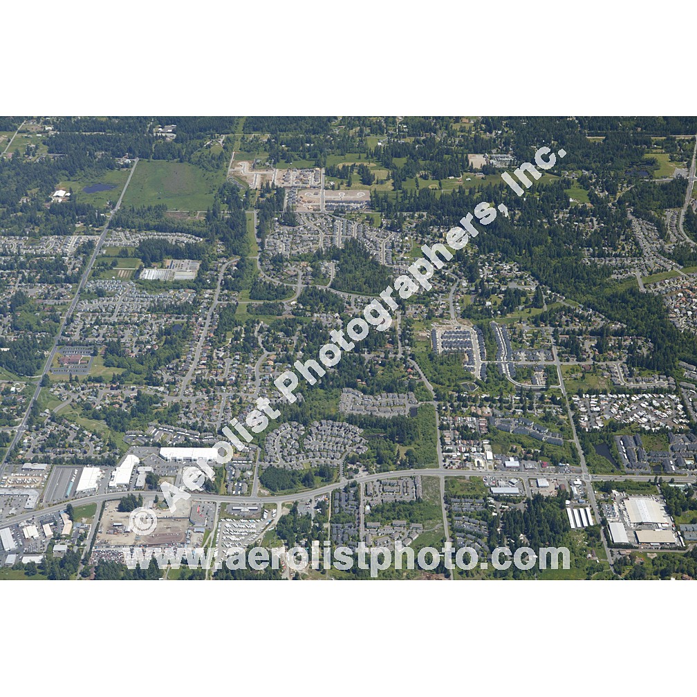 Bothell - Canyon Park 2005