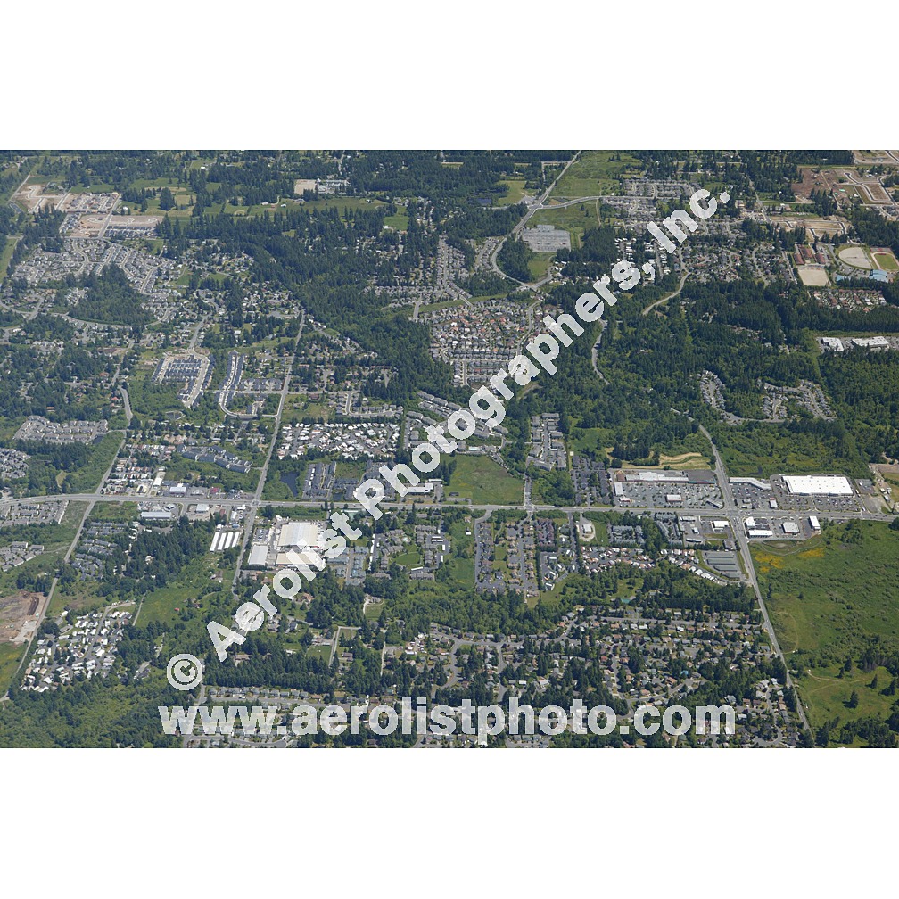 Bothell - Canyon Park 2005