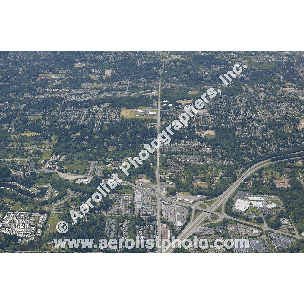 Bothell - Canyon Park 2005