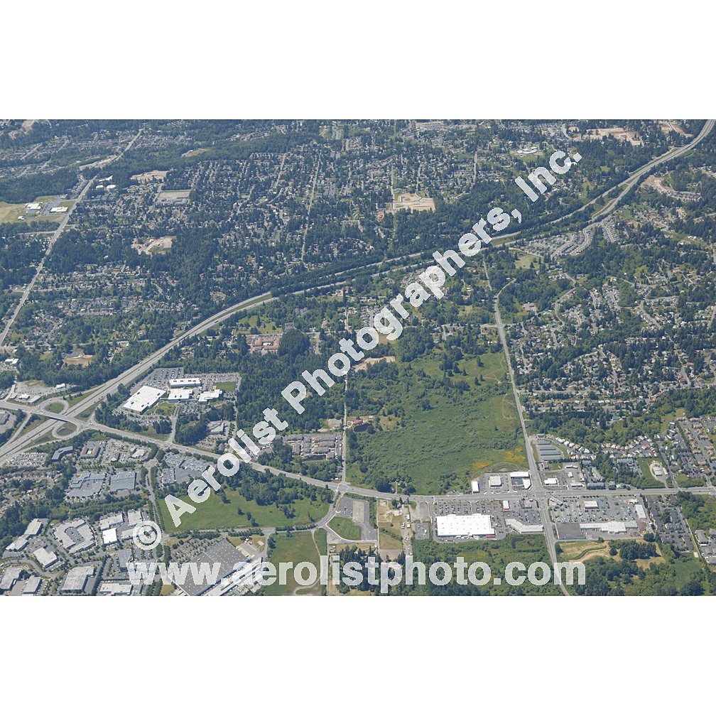 Bothell - Canyon Park 2005