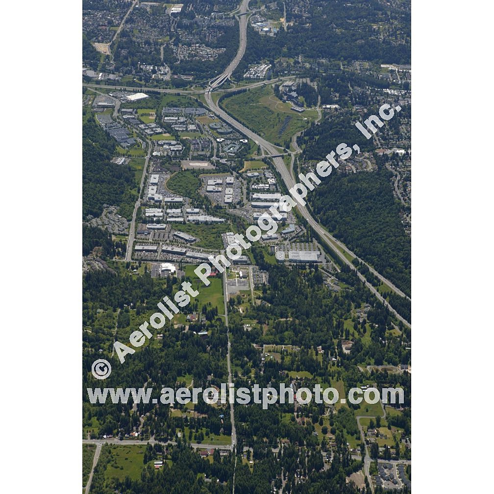 Bothell - Canyon Park 2005