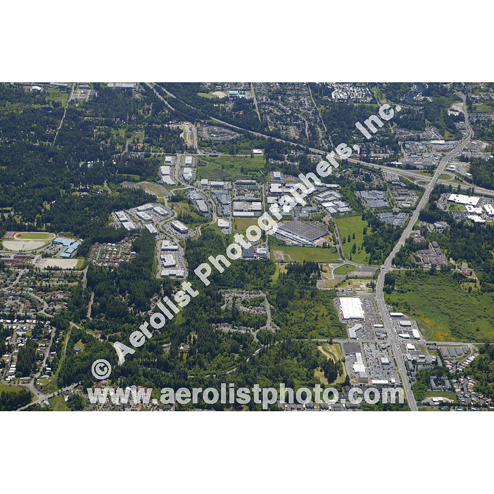 Bothell - Canyon Park 2005