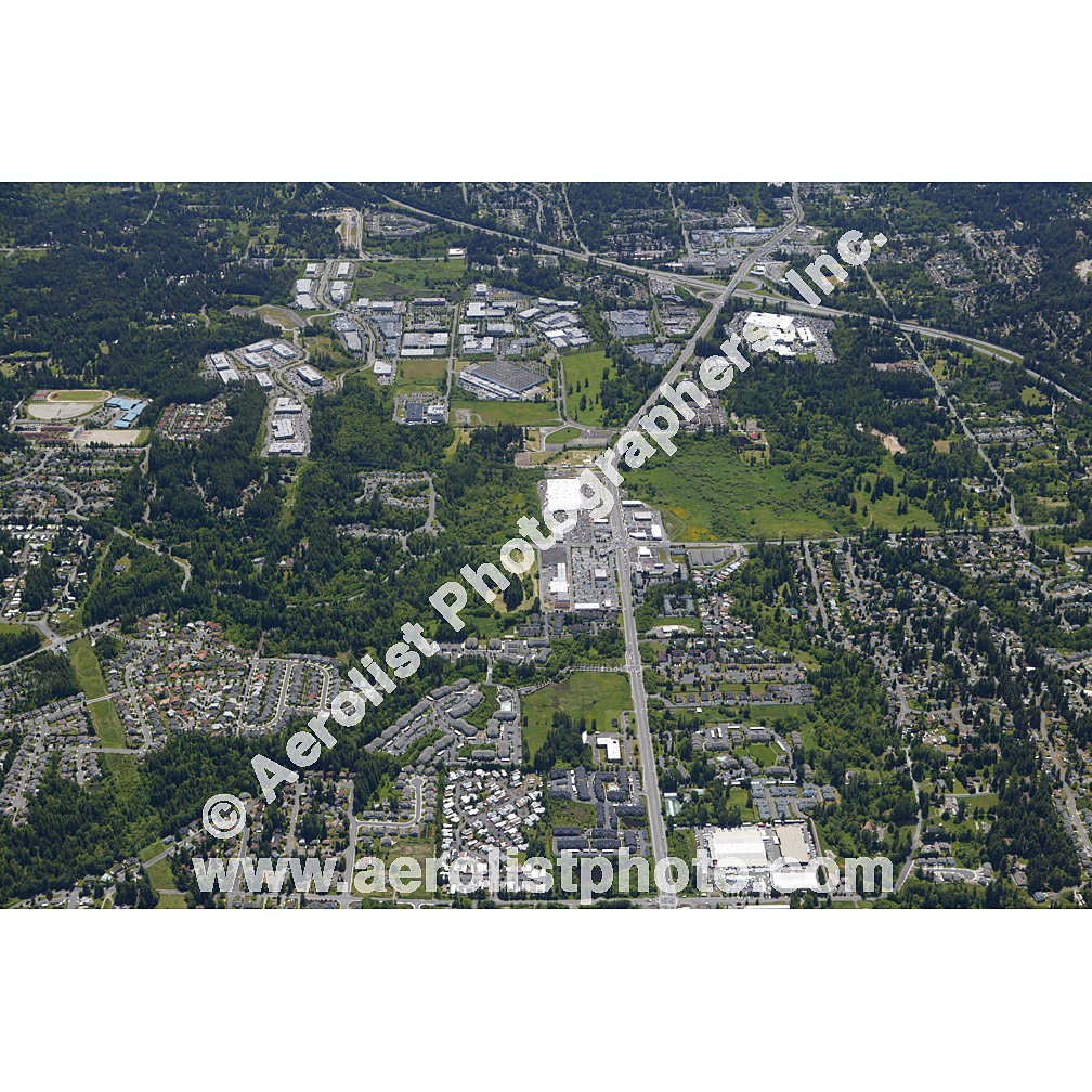 Bothell - Canyon Park 2005