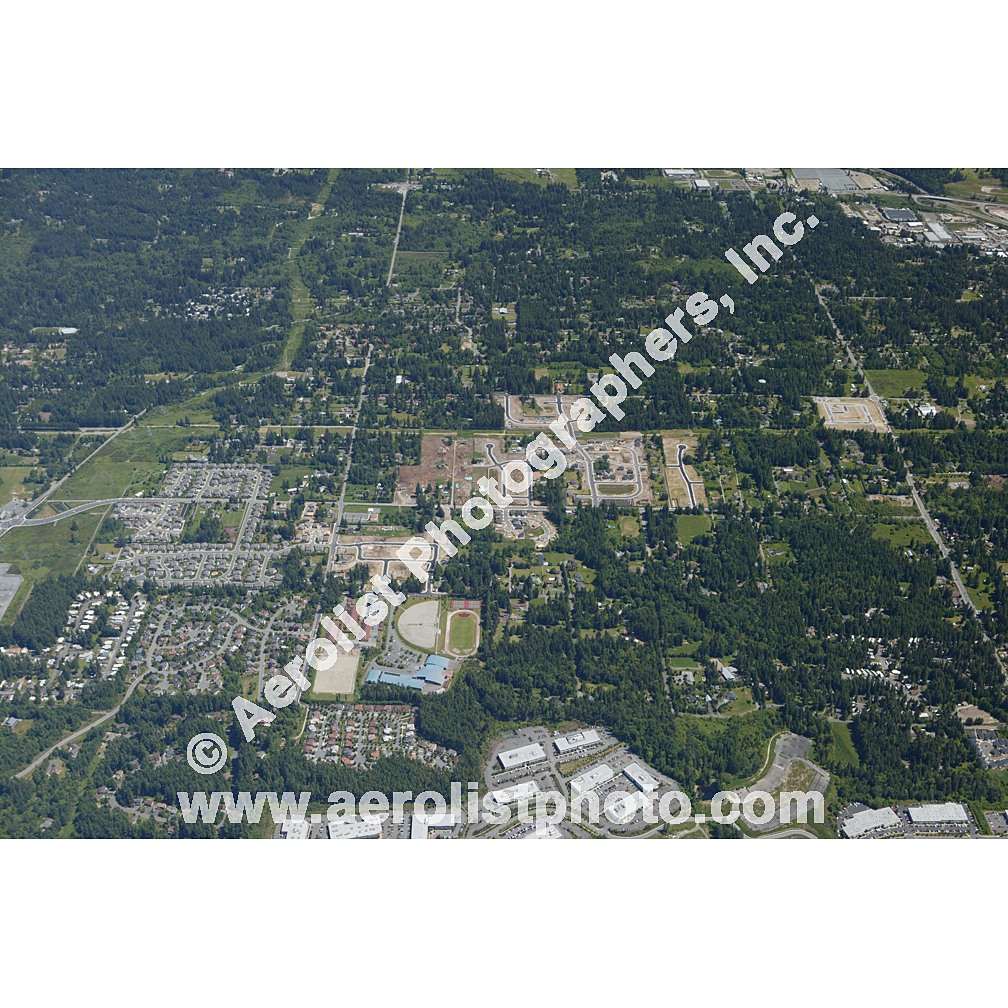 Bothell - Canyon Park 2005