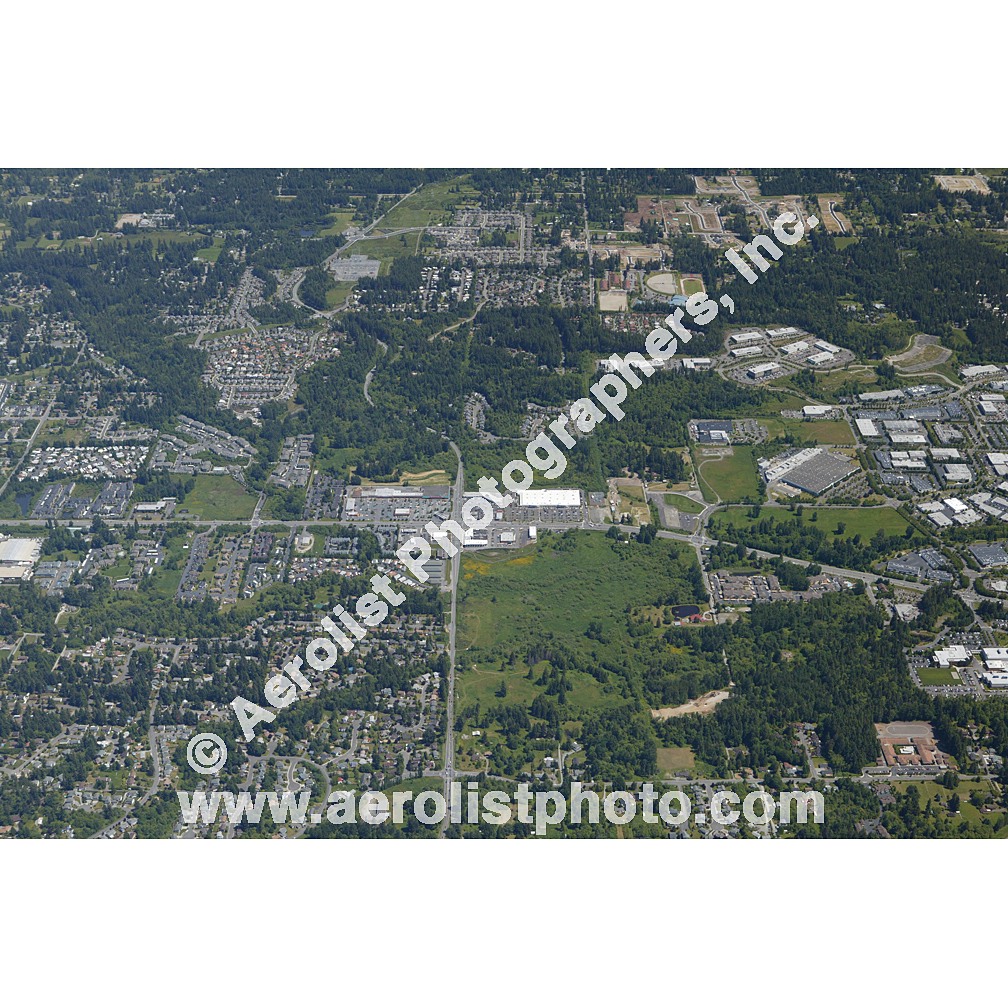 Bothell - Canyon Park 2005