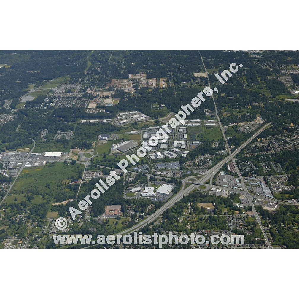 Bothell - Canyon Park 2005