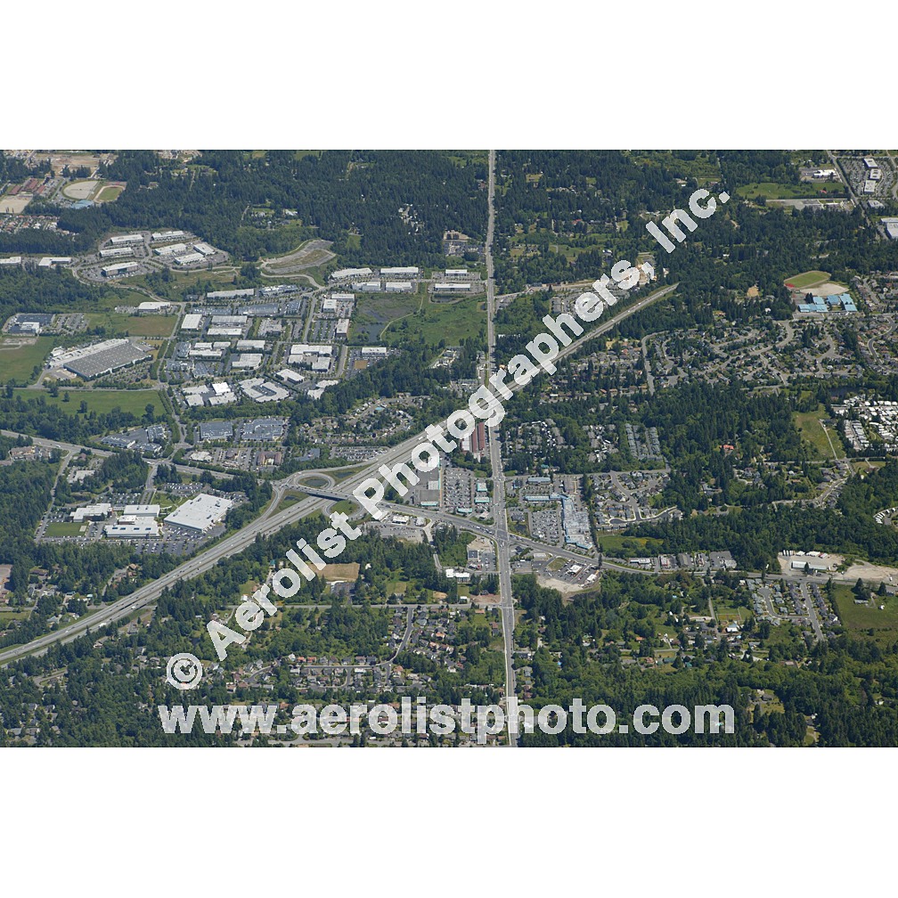 Bothell - Canyon Park 2005