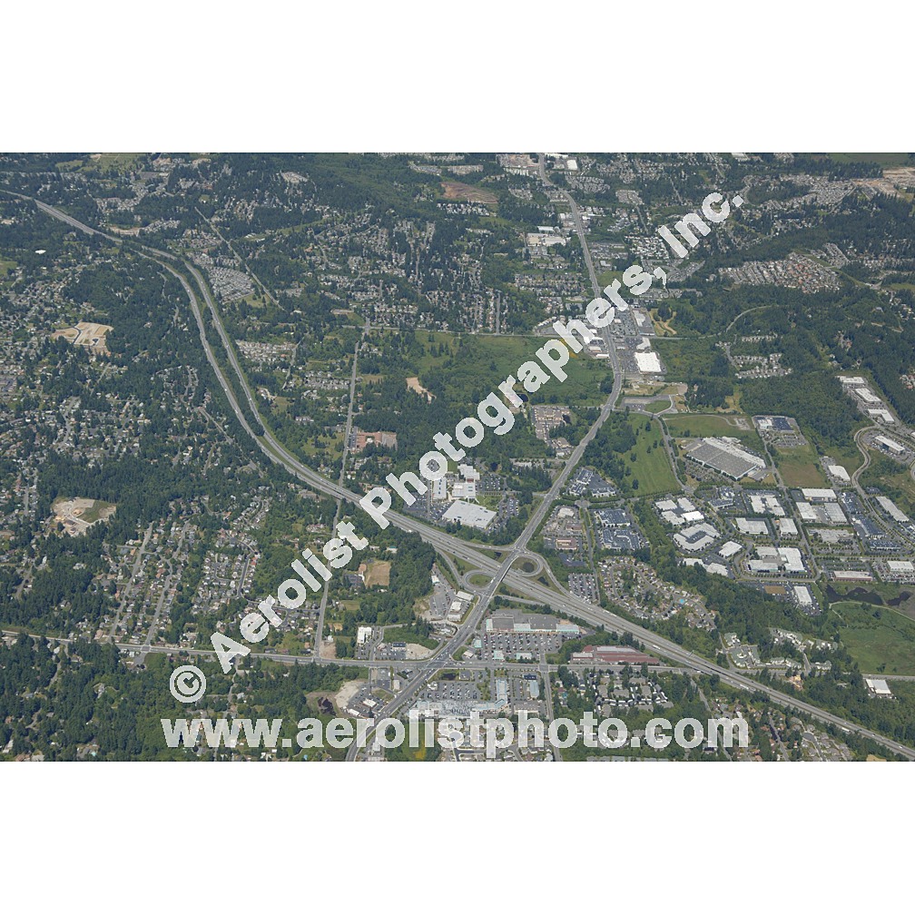 Bothell - Canyon Park 2005