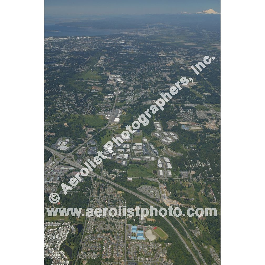 Bothell - Canyon Park 2005