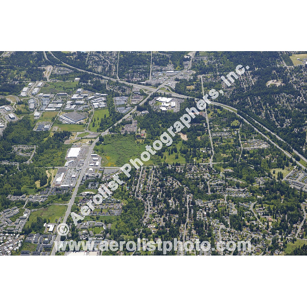 Bothell - Canyon Park 2005