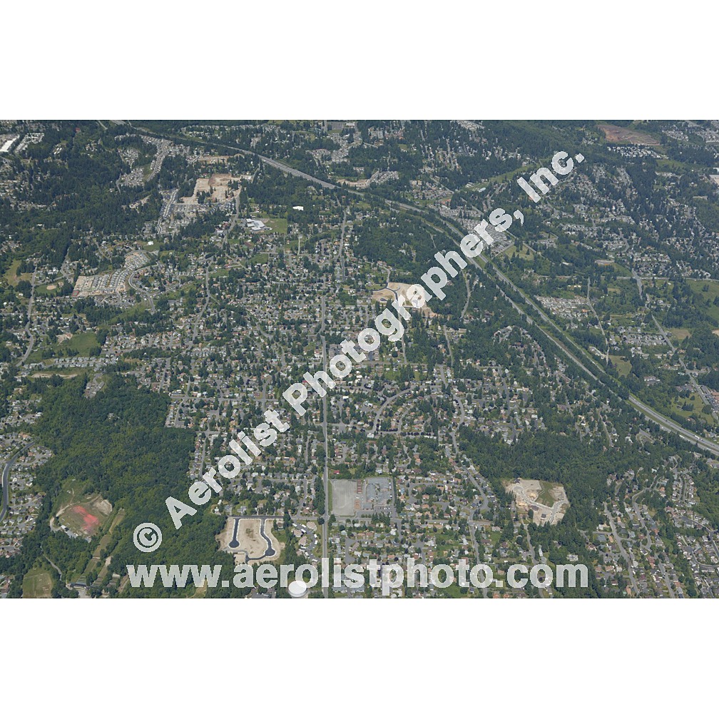 Bothell - Canyon Park 2005