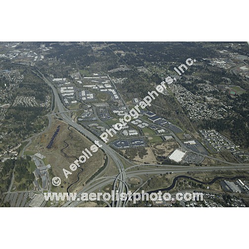 Bothell - Downtown 2005