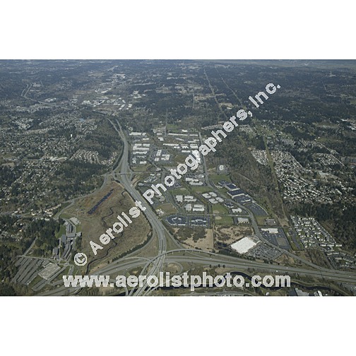 Bothell - Downtown 2005