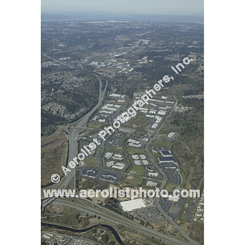 Bothell - Downtown 2005