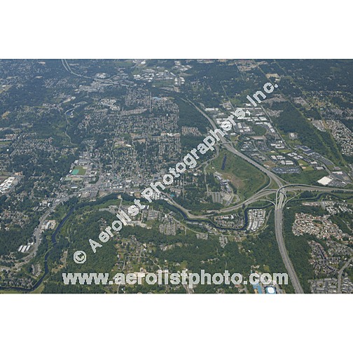 Bothell - Downtown 2005