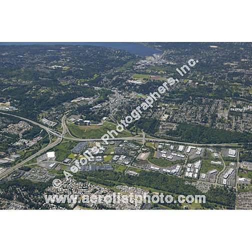 Bothell - Downtown 2005