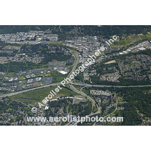 Bothell - Downtown 2005