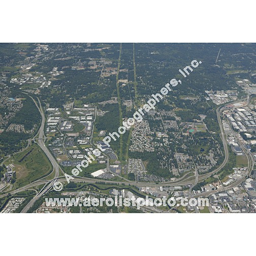 Bothell - Downtown 2005