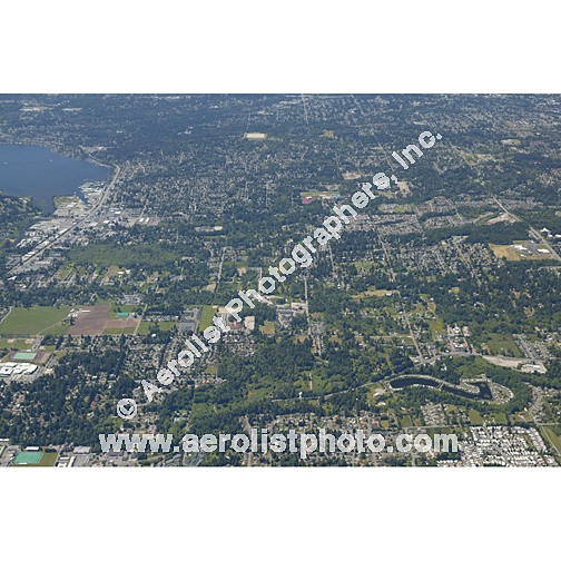 Bothell - Downtown 2005