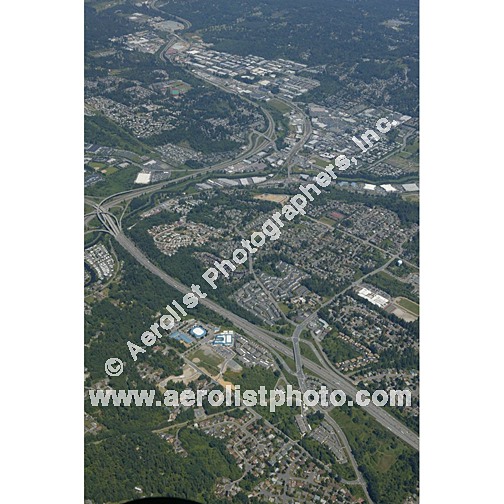 Bothell - Downtown 2005