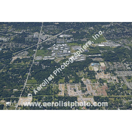 Bothell - Canyon Park 2005