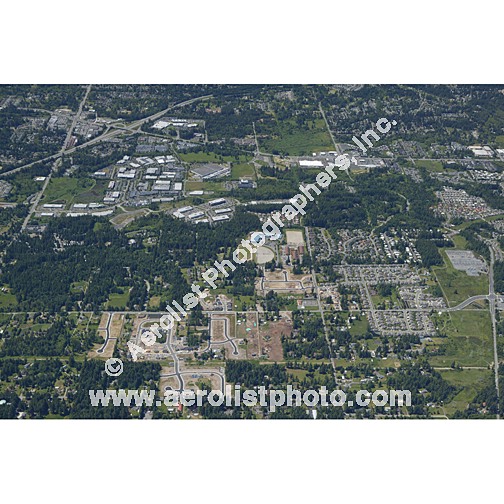 Bothell - Canyon Park 2005