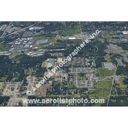 Bothell - Canyon Park 2005