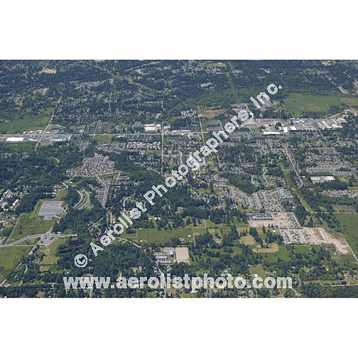 Bothell - Canyon Park 2005