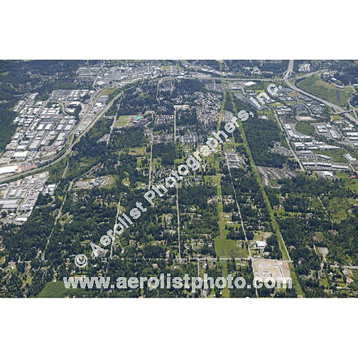 Bothell - Canyon Park 2005