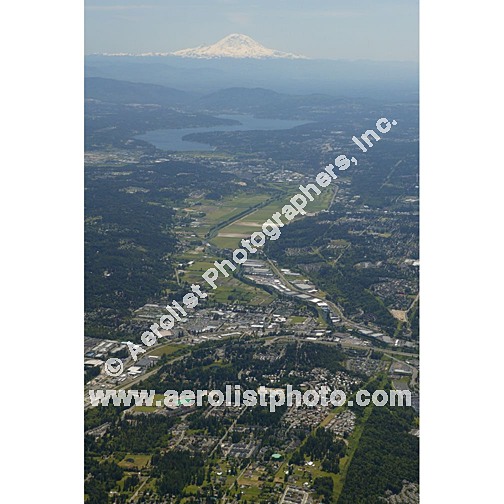 Bothell - Canyon Park 2005