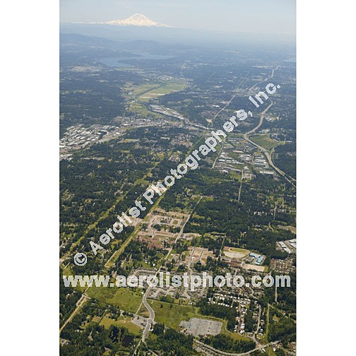 Bothell - Canyon Park 2005