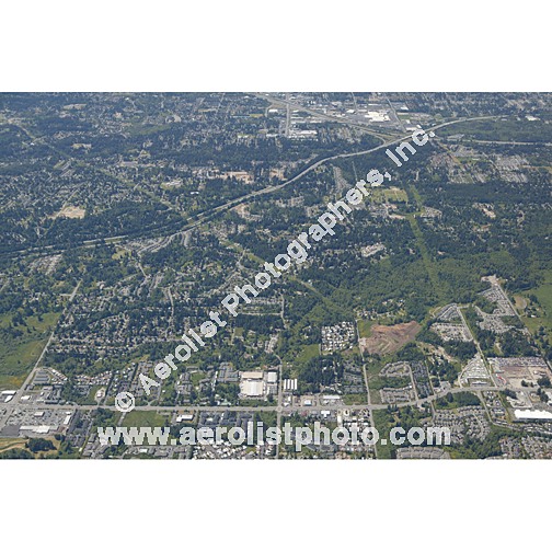 Bothell - Canyon Park 2005