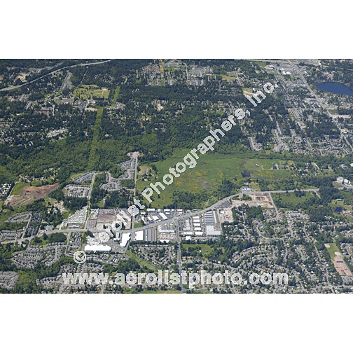 Bothell - Canyon Park 2005